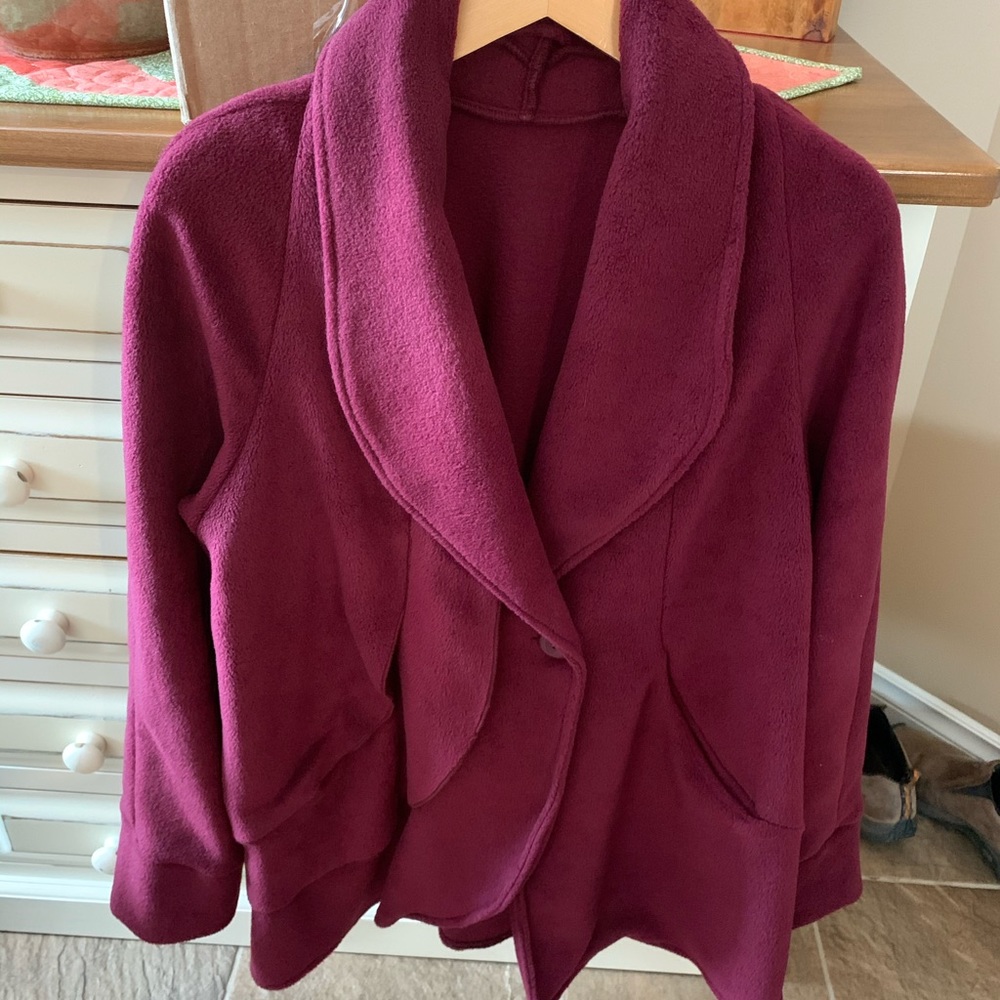 Sympli Ladies jacket